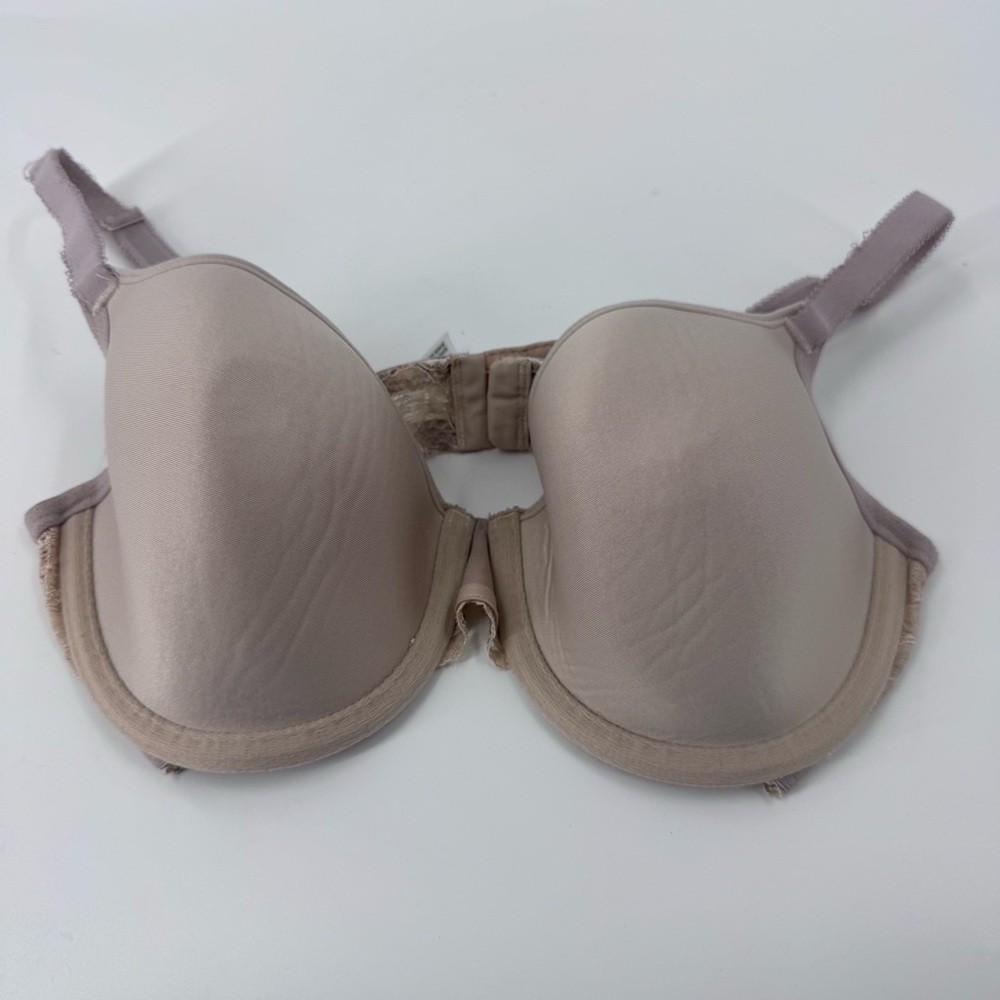 Wacoal Tan‎ Bra with Seamless Molded Cups